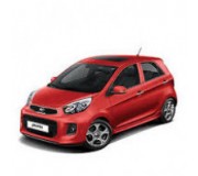 Picanto III (2016-...) Picanto III (2016-...)