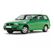 Polo III (1994-2001)