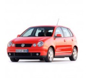 Polo IV (2001-2009)