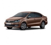 Polo Sedan (2010-...)