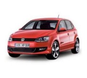 Polo V (2009-2017)