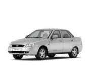 Priora 2007- Priora 2007-