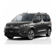 ProAce City (2019-...) ProAce City (2019-...)