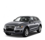 Q5 (8R) (2008-2016) Q5 (8R) (2008-2016)