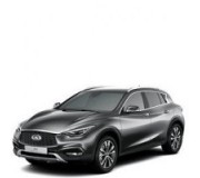 QX30 (2016-...) QX30 (2016-...)