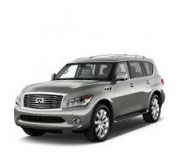 QX56 (2010-2013) QX56 (2010-2013)