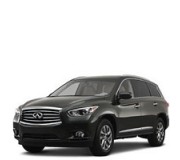 QX60 QX60