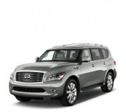 QX80 QX80