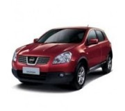 Qashqai (2007-2014) Qashqai (2007-2014)