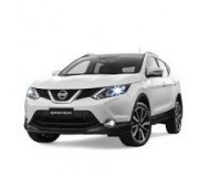 Qashqai (2014-...) Qashqai (2014-...)
