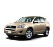 RAV 4 (CA30W) (2005-2016) RAV 4 (CA30W) (2005-2016)