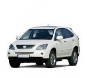 RX (2003-2009) RX (2003-2009)