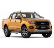 Ranger (2018-2021)