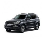 Rexton Rexton