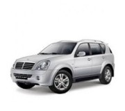 Rexton II (2006-2012) Rexton II (2006-2012)