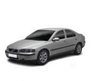 S60 I (2001-2009)
