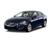 S60 II (2010-2018) S60 II (2010-2018)