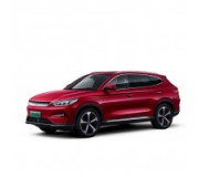 SONG PLUS EV (2021-...) SONG PLUS EV (2021-...)