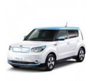 SOUL EV (2014-2019)