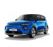 SOUL EV (2019-...) SOUL EV (2019-...)