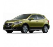 SX4 II (2013-...) SX4 II (2013-...)