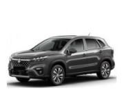 SX4 III S-CROSS (2021-...) SX4 III S-CROSS (2021-...)