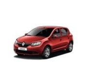 Sandero II (2012-2020) Sandero II (2012-2020)