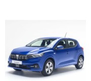 Sandero III (2020-...) Sandero III (2020-...)
