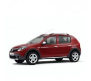 Sandero Stepway I (2008-2012) Sandero Stepway I (2008-2012)