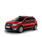 Sandero Stepway II (2012-2020) Sandero Stepway II (2012-2020)