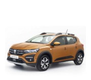 Sandero Stepway III (2020-...) Sandero Stepway III (2020-...)