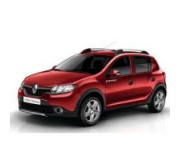 Sandero Stepway