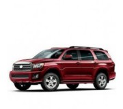Sequoia II (XK60) (2008-...) Sequoia II (XK60) (2008-...)