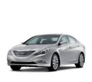 Sonata (YF) (2009-2014) Sonata (YF) (2009-2014)