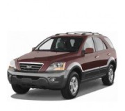 Sorento I (BL) (2002-2009) Sorento I (BL) (2002-2009)