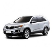 Sorento II (XM) (2009-2014) Sorento II (XM) (2009-2014)