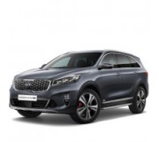 Sorento III (UM) (2014-2020) Sorento III (UM) (2014-2020)
