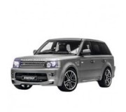 Sport I (L320) (2005-2013) Sport I (L320) (2005-2013)