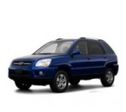Sportage (JE) (2004-2010) Sportage (JE) (2004-2010)