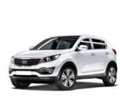 Sportage (SL) (2010-2015) Sportage (SL) (2010-2015)