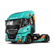 Stralis