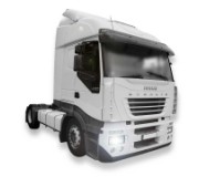 Stralis Active Space (2012-2016)