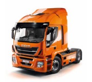 Stralis (cabin AD/AT) (2016-...) Stralis (cabin AD/AT) (2016-...)