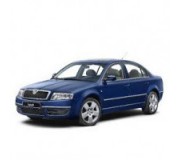 Superb I (3U) (2001-2008) Superb I (3U) (2001-2008)