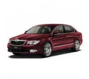 Superb ІІ (3T) (2008-2015) Superb ІІ (3T) (2008-2015)
