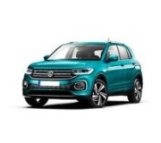 T-Cross