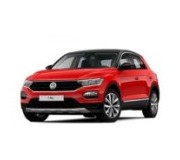 T-Roc