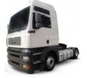 TGA (2000-2007) TGA (2000-2007)