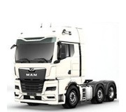 TGX (2020-...) TGX (2020-...)