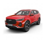 TIGGO 7 II PRO (2020-...) TIGGO 7 II PRO (2020-...)